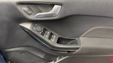 Ford Fiesta 1.0 EcoBoost Hybrid mHEV 125 Titanium 5dr Petrol Hatchback